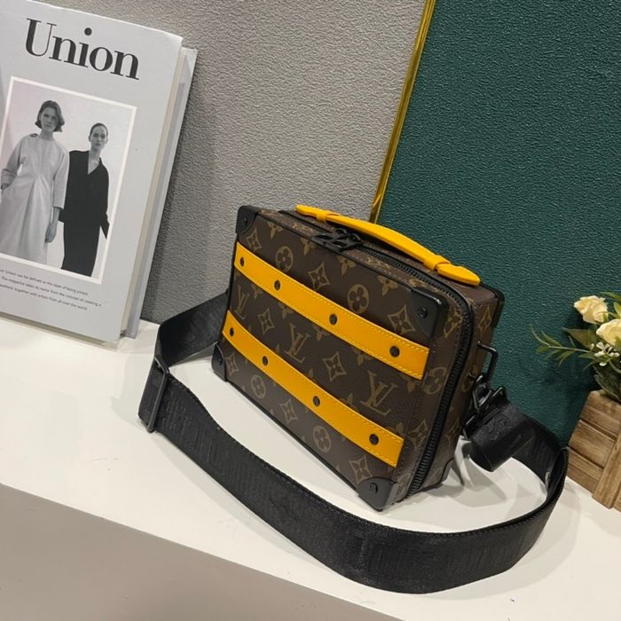 Louis Vuitton  Handle Soft Trunk  M46689 - photo numéro 2