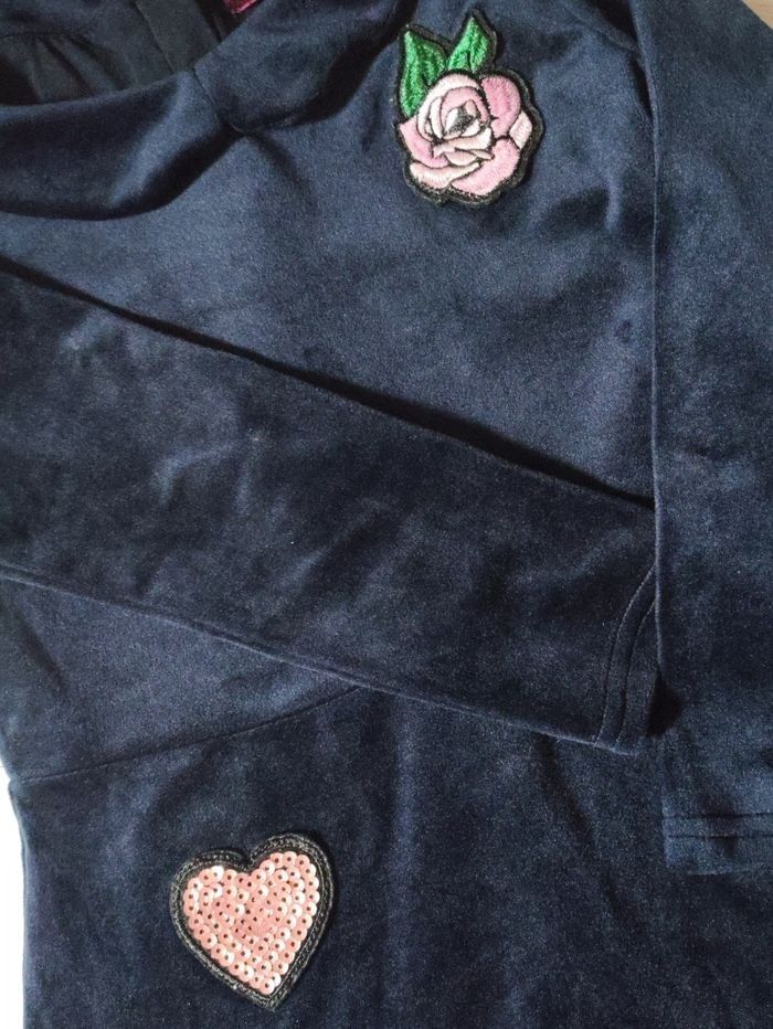 Robe Taille 6 ans - photo numéro 2