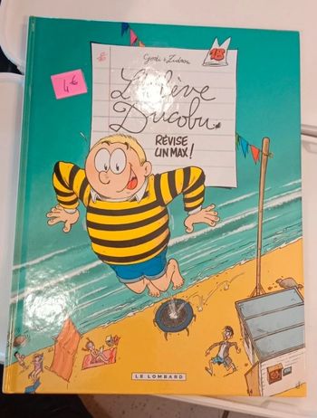 bucobu révise un max