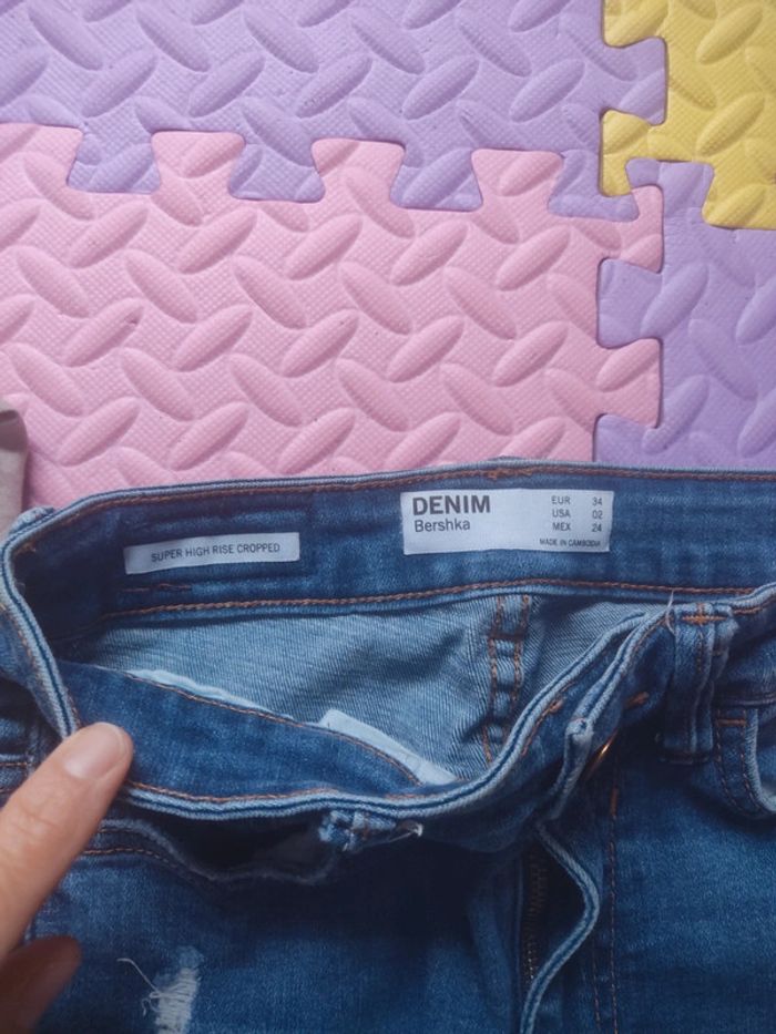 Jean Bershka - photo numéro 2