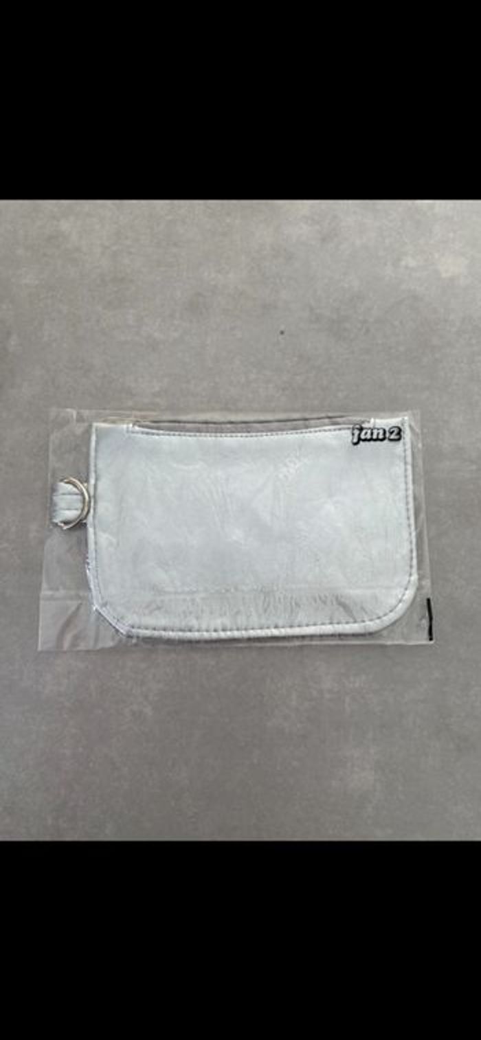 Porte monnaie pochette