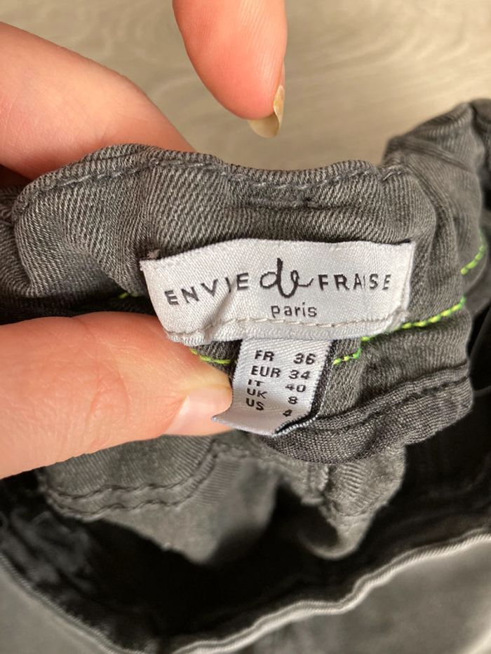 Jean grossesse - photo numéro 3