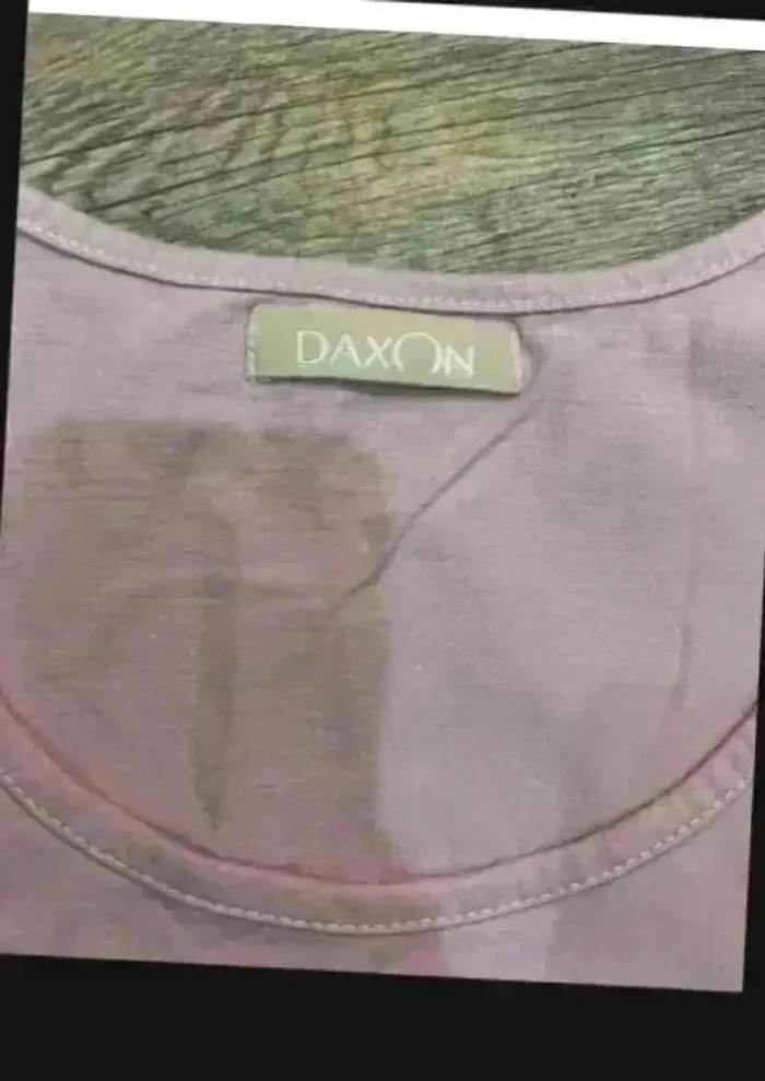 Débardeur daxon taille 50/52 - photo numéro 6