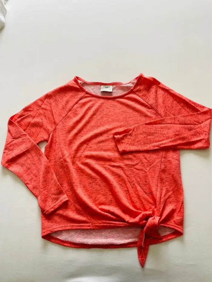 Pull fin Vero Moda