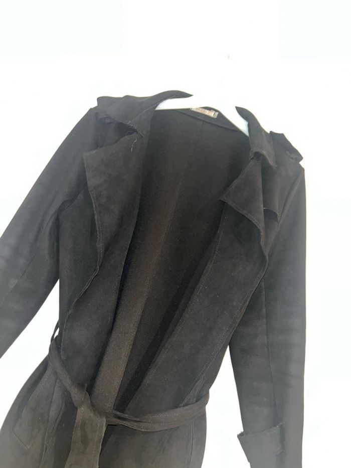 Trench taille 38 - photo numéro 3