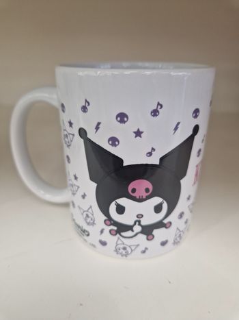 Mug ou tasse kuromi