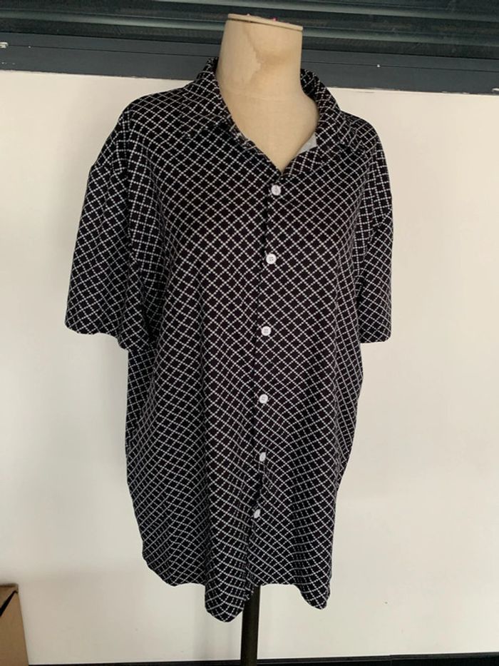 Chemise légère