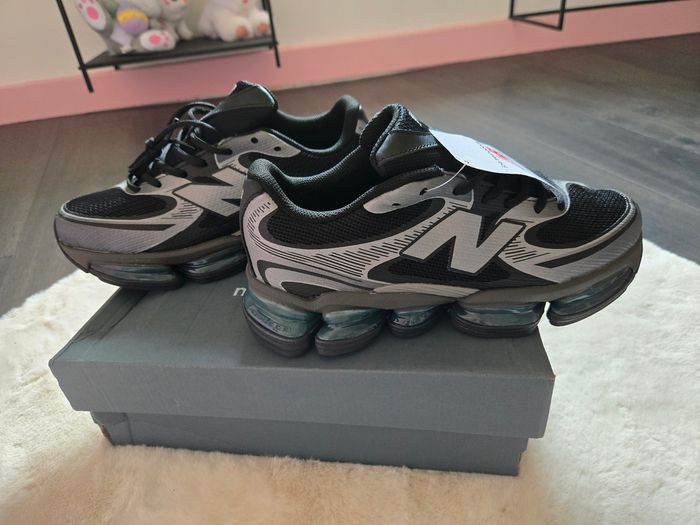 New balance 2000 - photo numéro 2