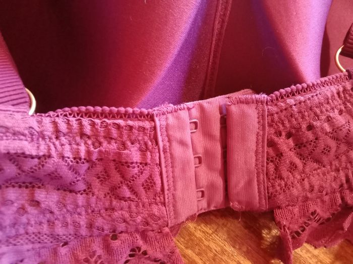 Soutien-gorge Etam - photo numéro 3