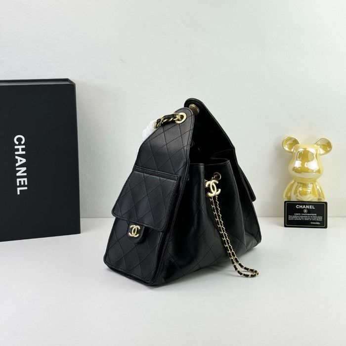 Chanel 25 HandBag  6090 - photo numéro 3