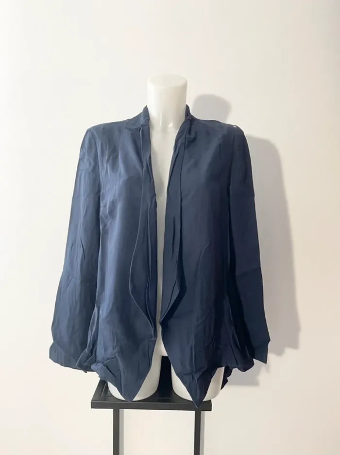 Veste longue neuve Promod