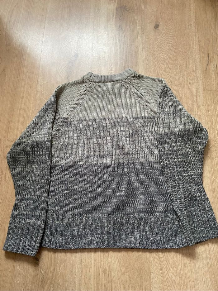 Pull 38/40 - photo numéro 4