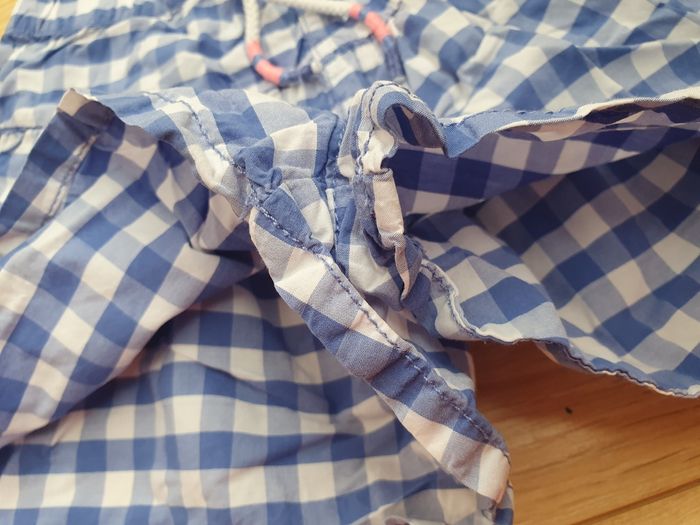 Short jupe - photo numéro 2