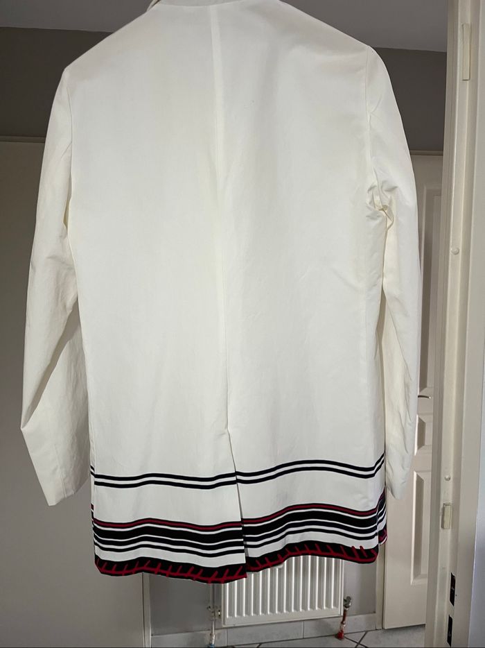 Trench desigual neuf 42 - photo numéro 2