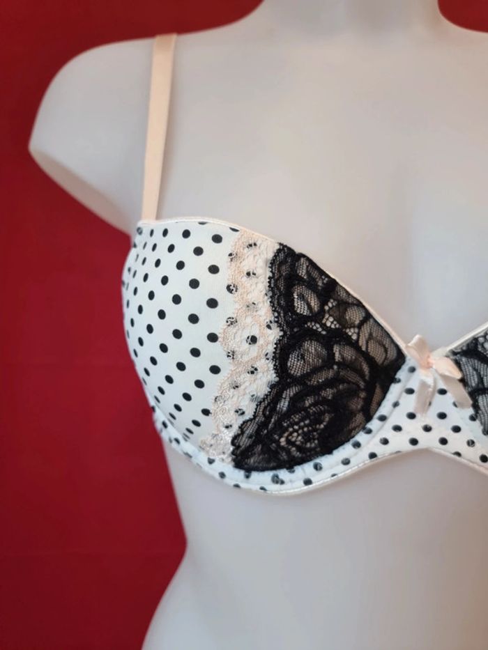 Soutien gorge basic One * 85B * - photo numéro 2