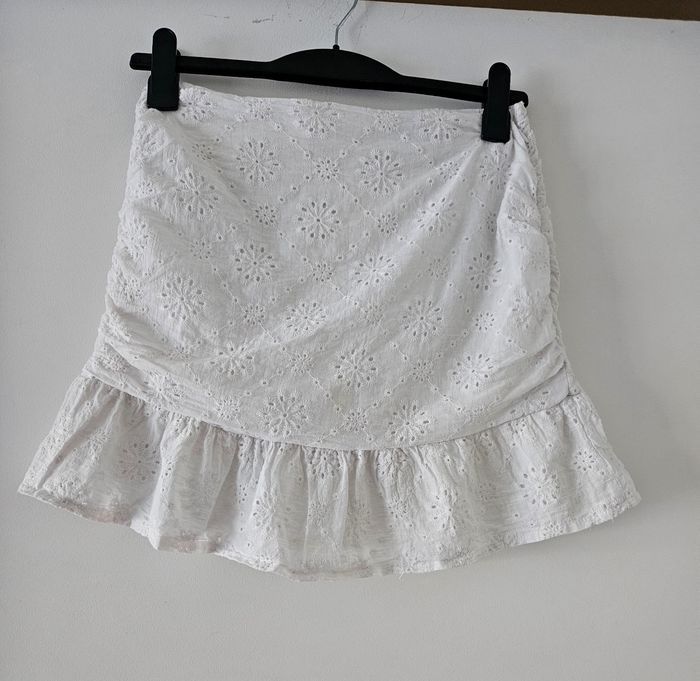 Mini jupe femme taille M - photo numéro 4