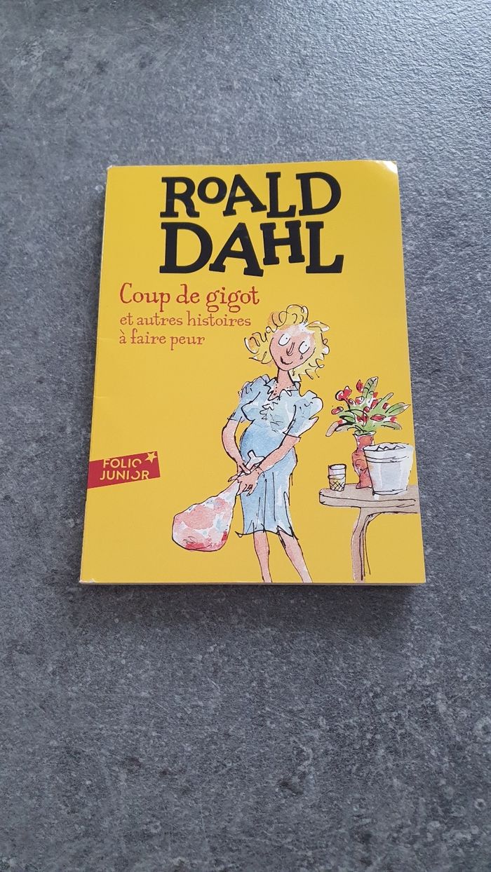 Coup de gigot