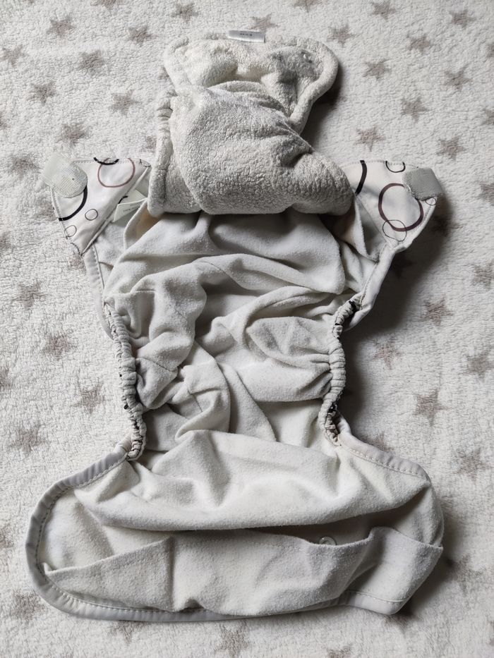 Couche lavable TE2 B'bies - photo numéro 3