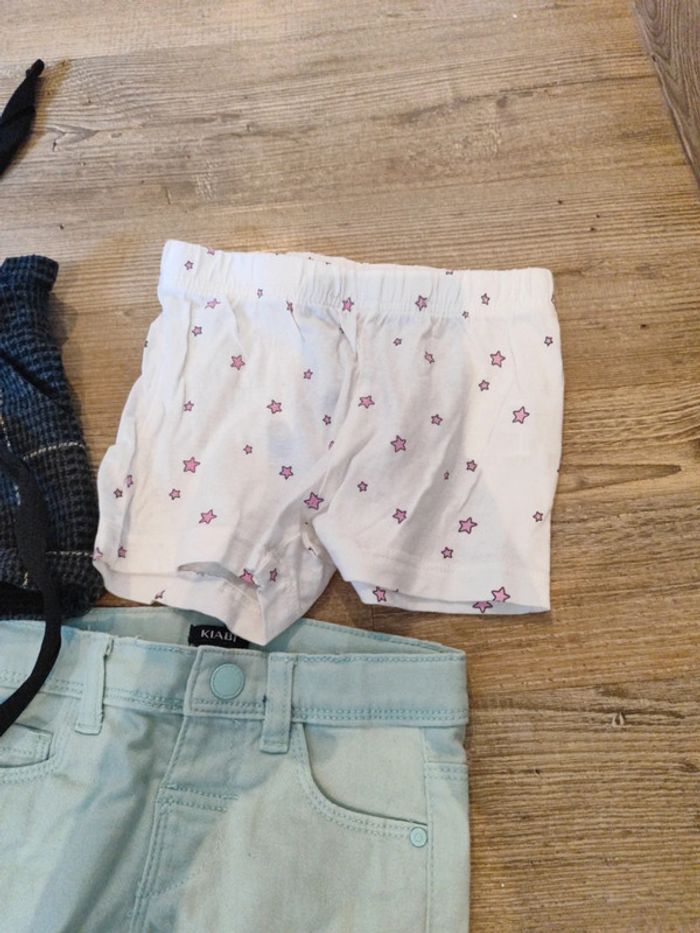 Short 3 ans - photo numéro 6