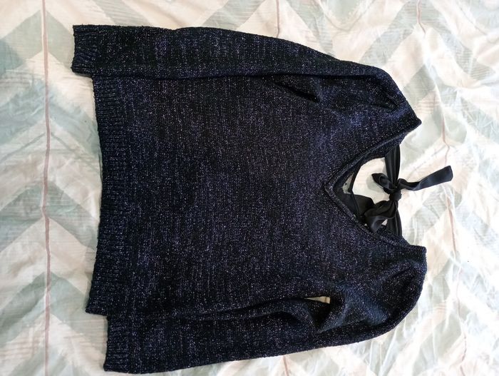 Pull Naf Naf - photo numéro 2