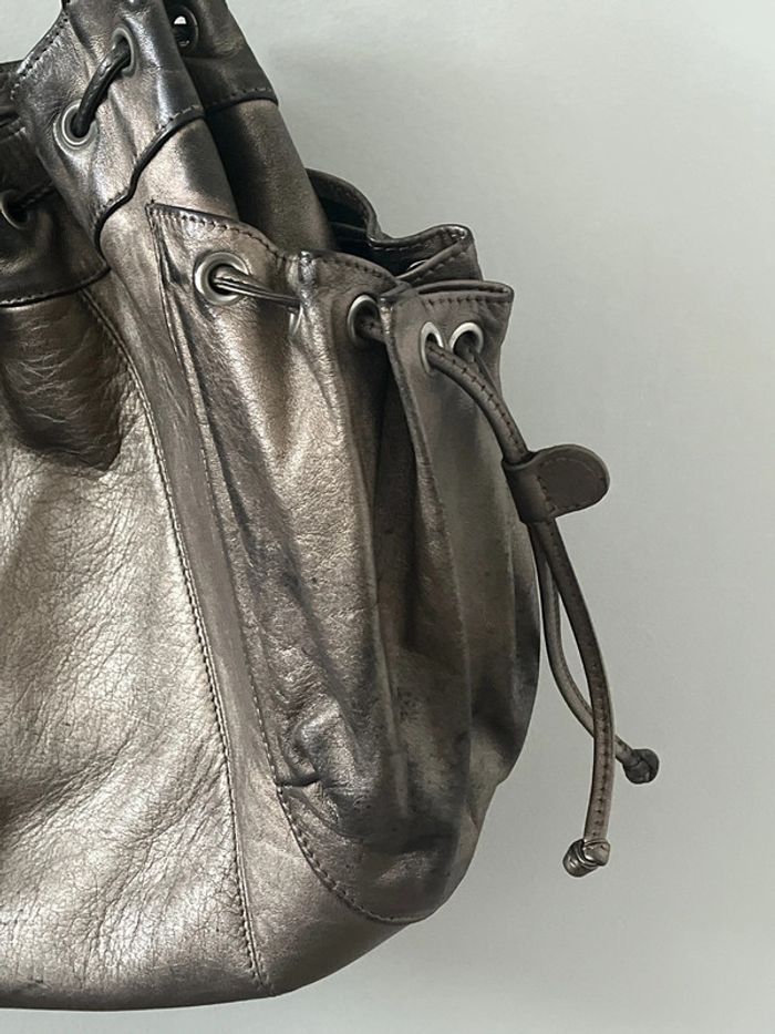 Sac à mains avec sac protection marque renouard - photo numéro 5