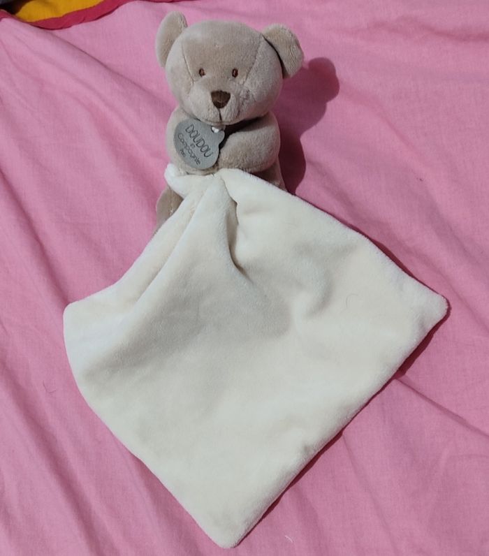 Doudou et compagnie