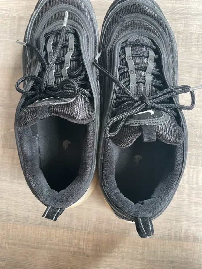 Nike air Max 97 - photo numéro 7