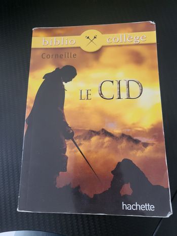 le cid