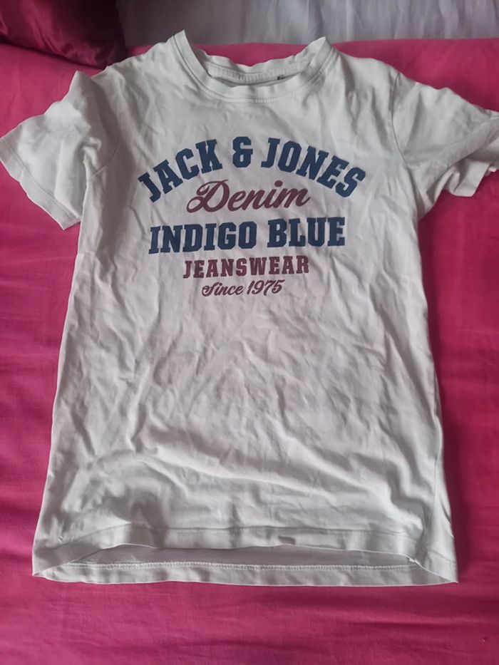 Tee shirts 12 ans - photo numéro 3