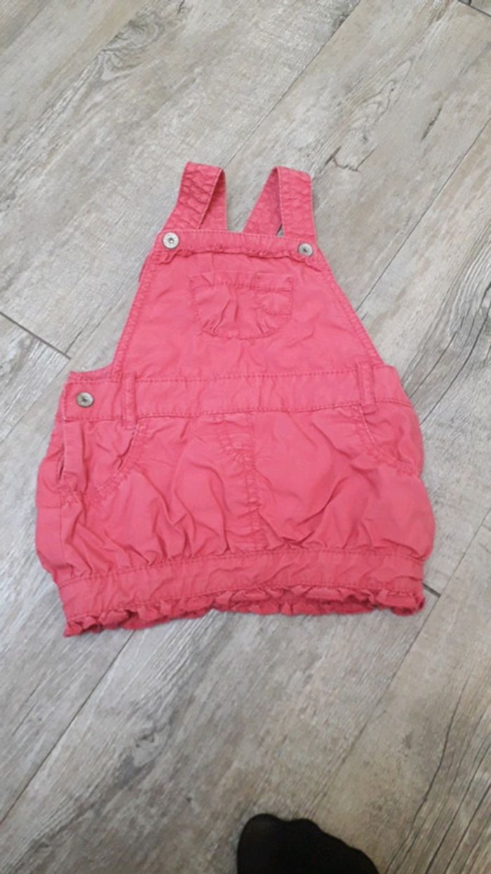 Robe mexx 3-6 mois