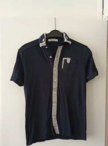 T-shirt homme ⭐ très bon état ⭐ Taille XL ⭐ Enzo di capri
