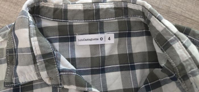 chemise - photo numéro 2