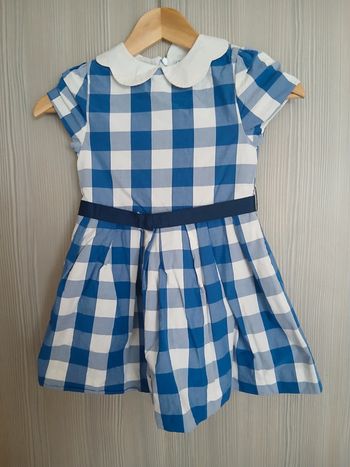 Robe Jacadi 6 ans