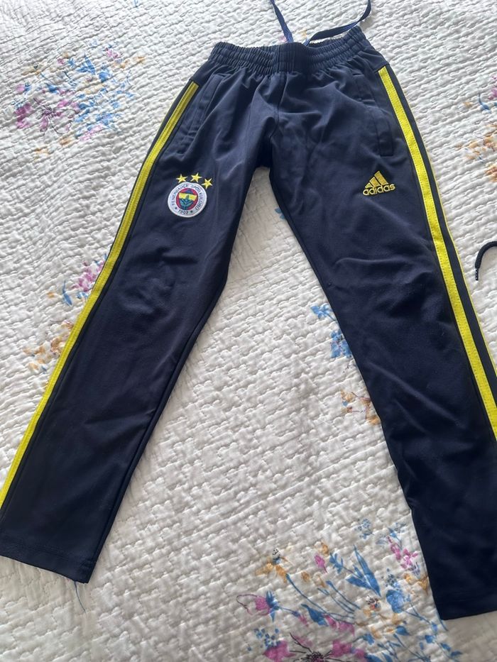 Lot 6 joggings garçon 6 ans - photo numéro 5