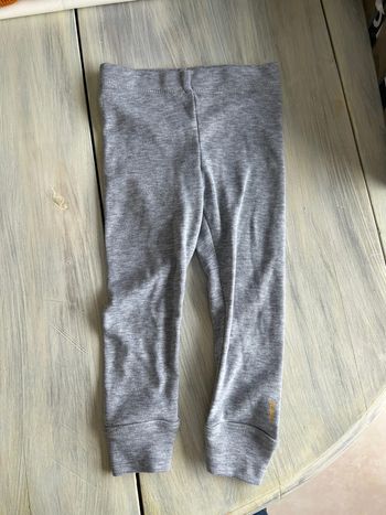 Sous Pantalon ski 24 mois
