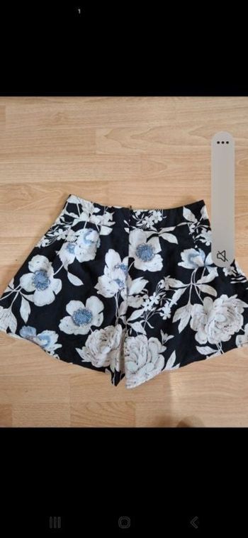 Short femme taille 36