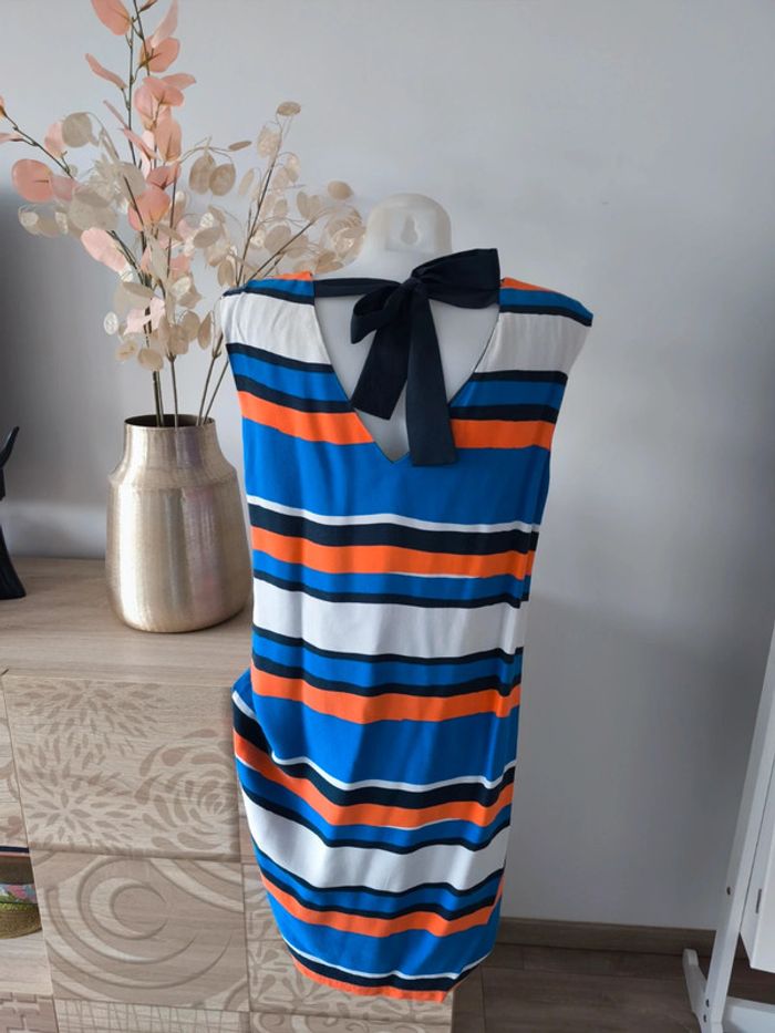 Robe été Promod - photo numéro 2