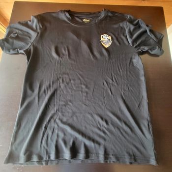 T-shirt sport Crivit MC enfant