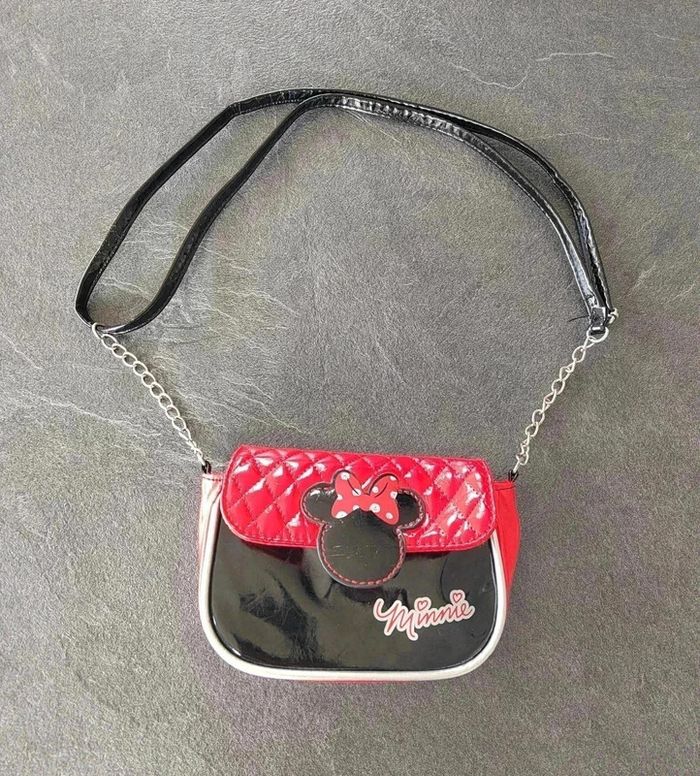 10 € Petit sac à main Minnie Disney