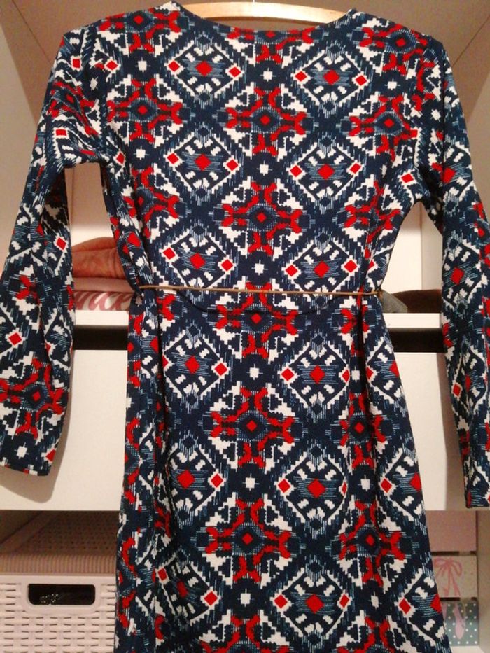 Robe courte - photo numéro 5