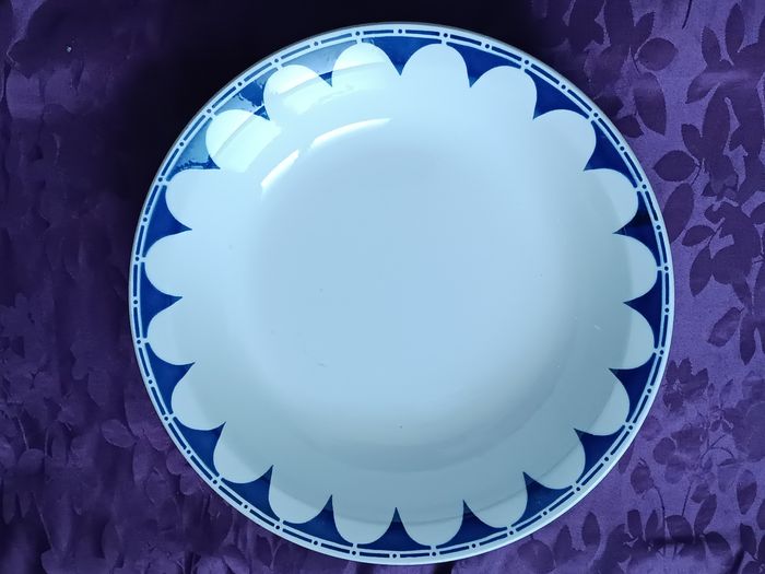 Plat creux St Amand - photo numéro 2