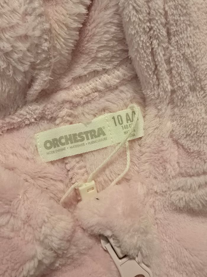 Neuve (non portée)🏷 🩷😍🤩 superbe  surpyjama 10 ans fille 🩷😍🤩 - photo numéro 5