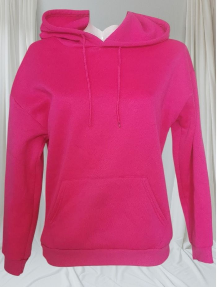 🩷🤍Jolie Sweat A Capuche Shein 🩷🤍