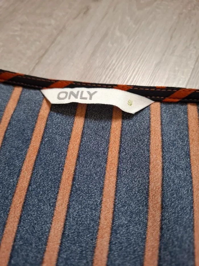 Blouse only T S - photo numéro 3