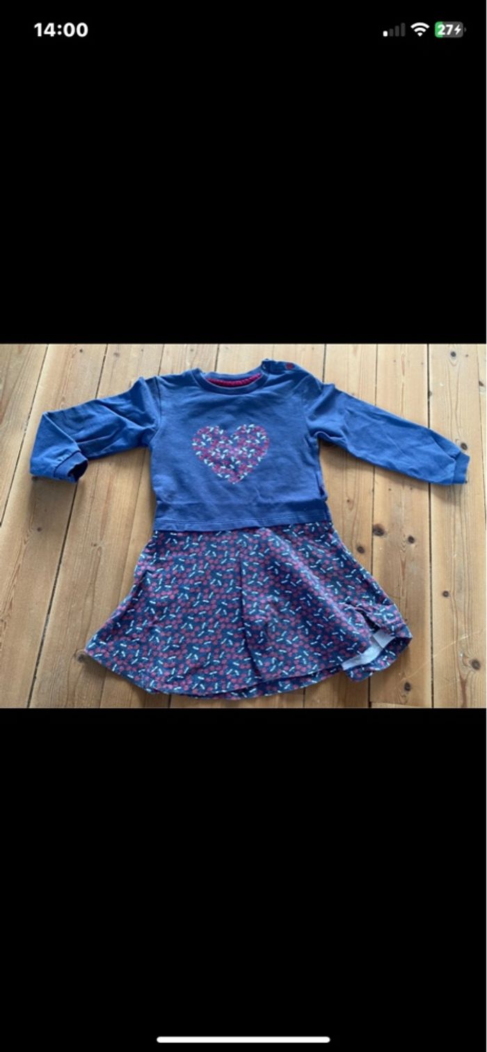 Lots 24 mois fille - photo numéro 4