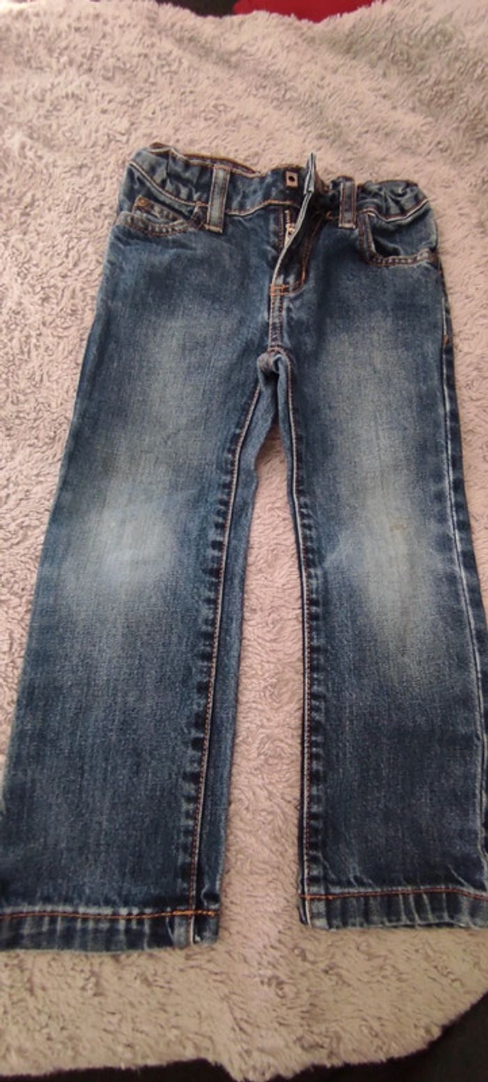 Jeans 3 ans