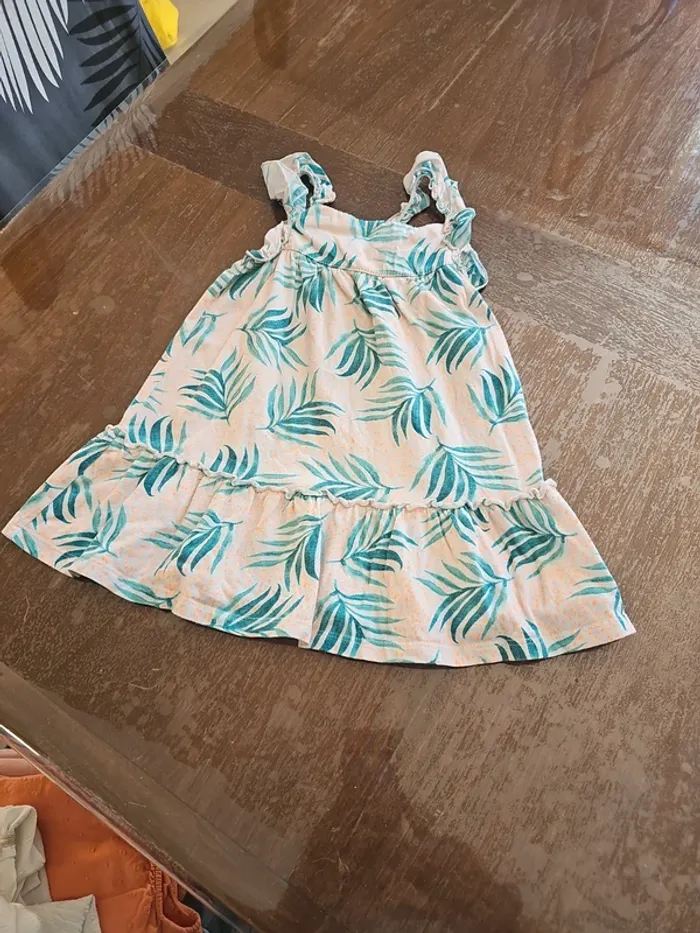Robe longue