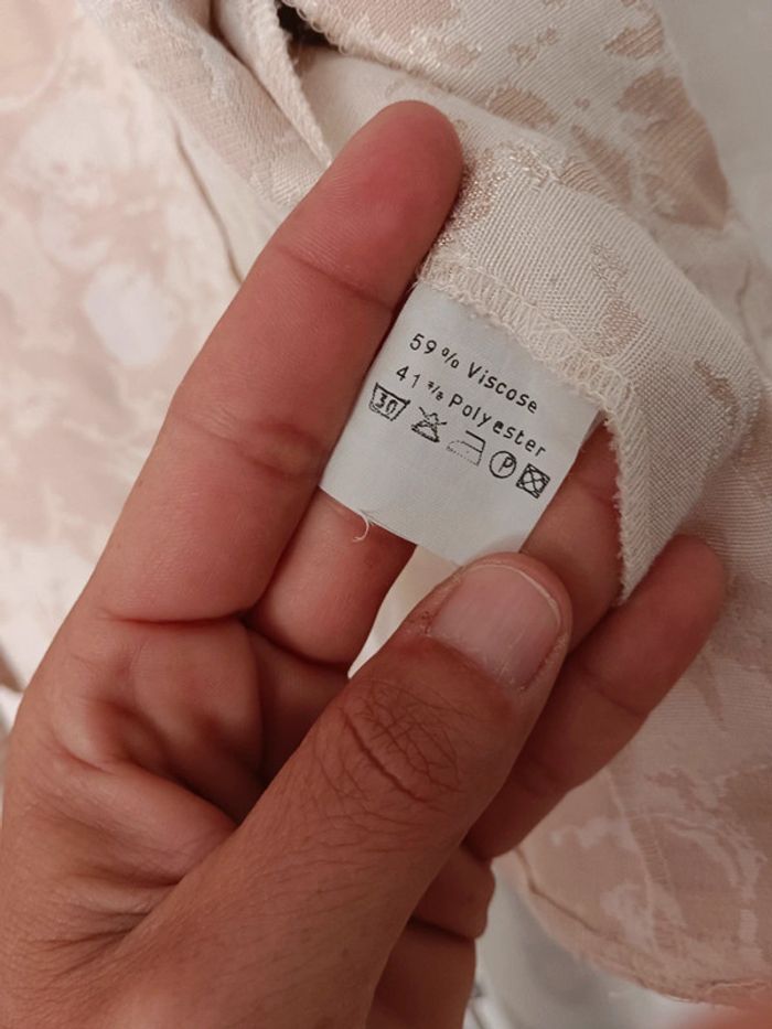 Magnifique ensemble vintage taille 46 48 - photo numéro 5
