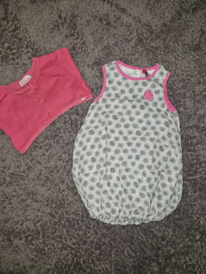 Robes - photo numéro 6