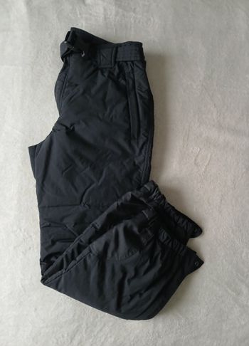 Pantalon ski Décathlon Taille L